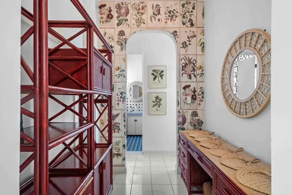 Villa Bohemia - Gated Estate - 1 Of 2 San Juan Puerto Rico