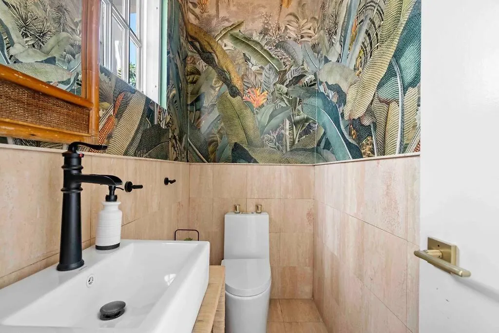 Villa Bohemia - Gated Estate - 1 Of 2 San Juan