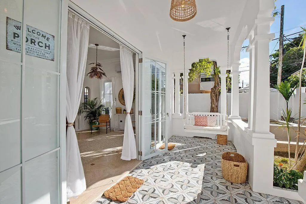Villa Bohemia - Gated Estate - 1 Of 2 San Juan