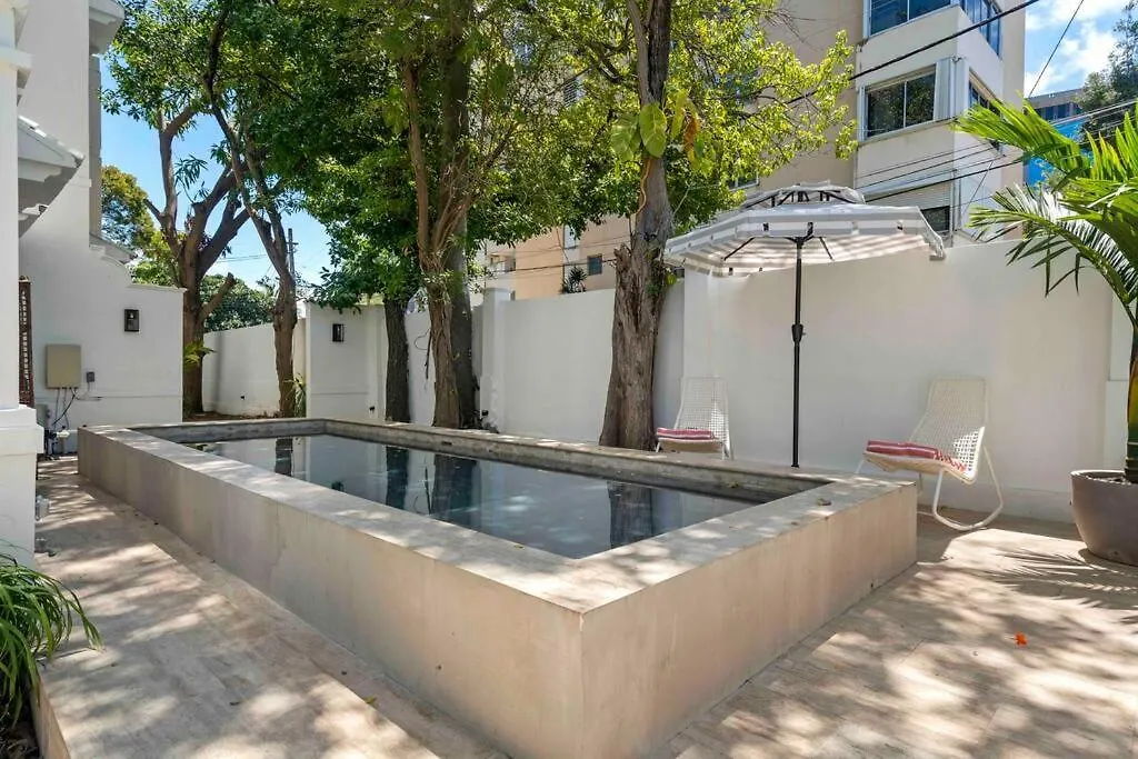 Villa Bohemia - Gated Estate - 1 Of 2 San Juan