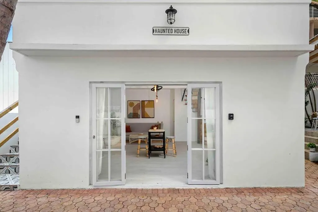 Villa Bohemia - Gated Estate - 1 Of 2 San Juan 0*,