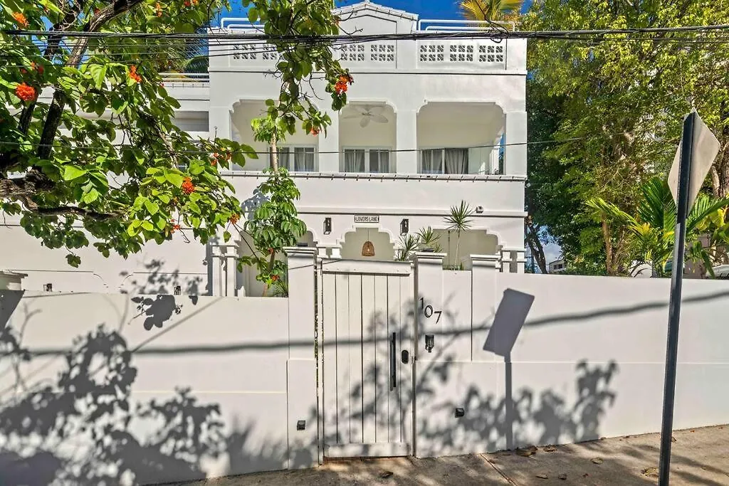 Villa Bohemia - Gated Estate - 1 Of 2 San Juan 0*,  Puerto Rico